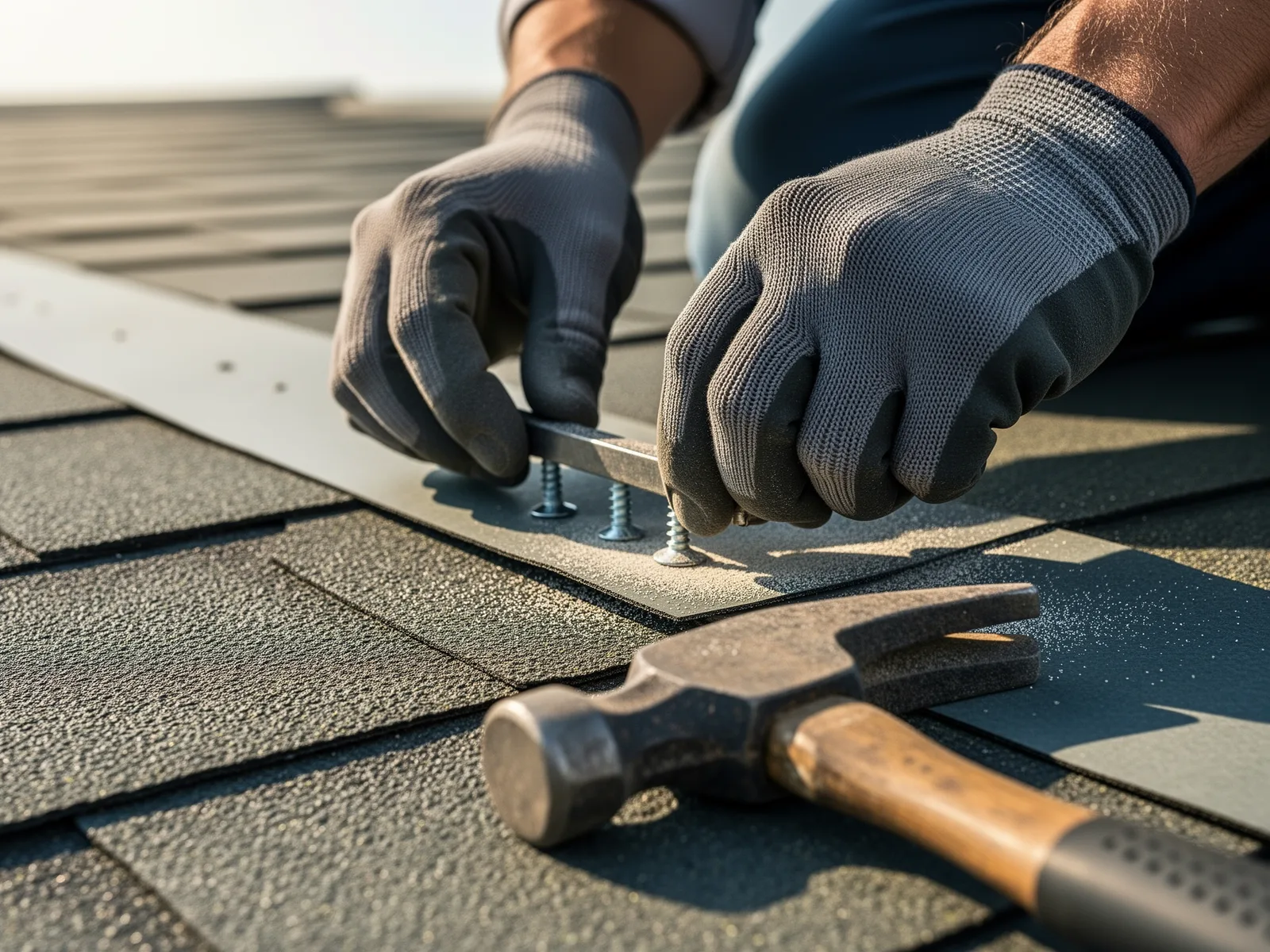 Why choose Fascia Repair in Petros, TN
